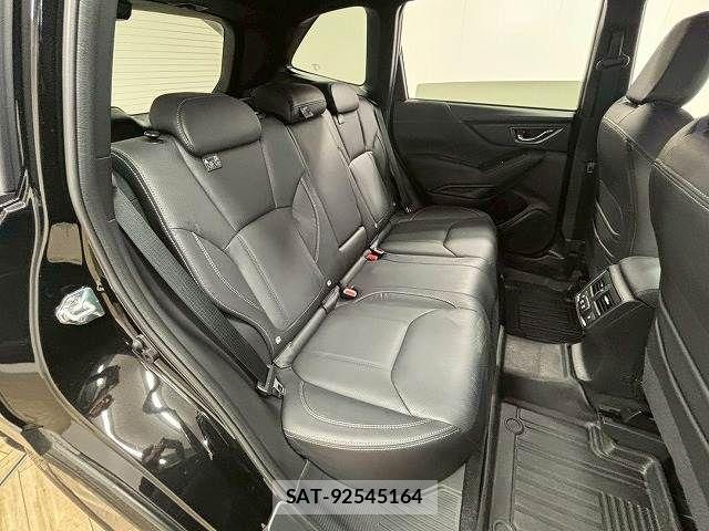 Subaru FORESTER 2024-08 7357807-5