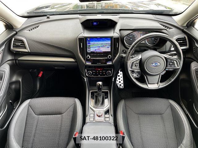 Subaru FORESTER 2020-10 7357818-1