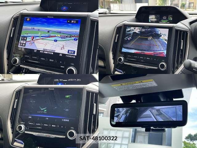 Subaru FORESTER 2020-10 7357818-4