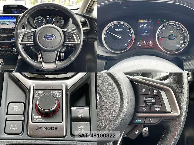 Subaru FORESTER 2020-10 7357818-5