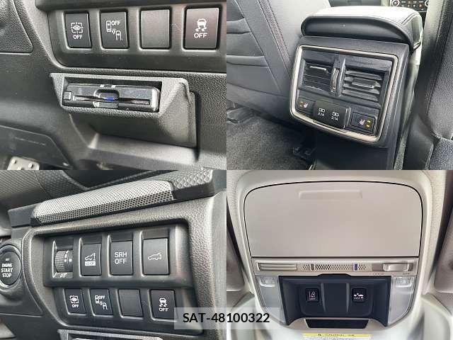Subaru FORESTER 2020-10 7357818-6