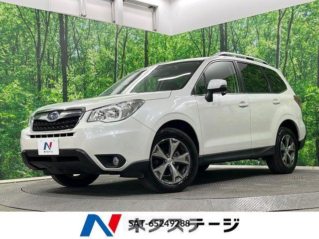 Subaru FORESTER 2015-06 7357830-0