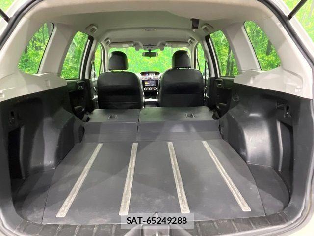 Subaru FORESTER 2015-06 7357830-9