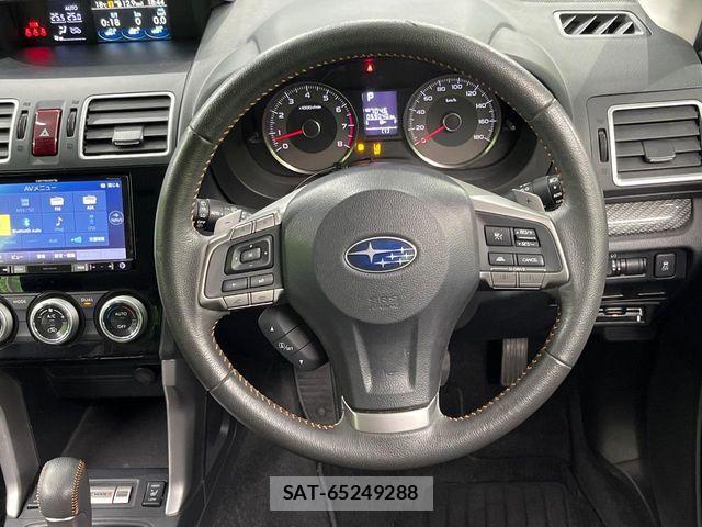 Subaru FORESTER 2015-06 7357830-10