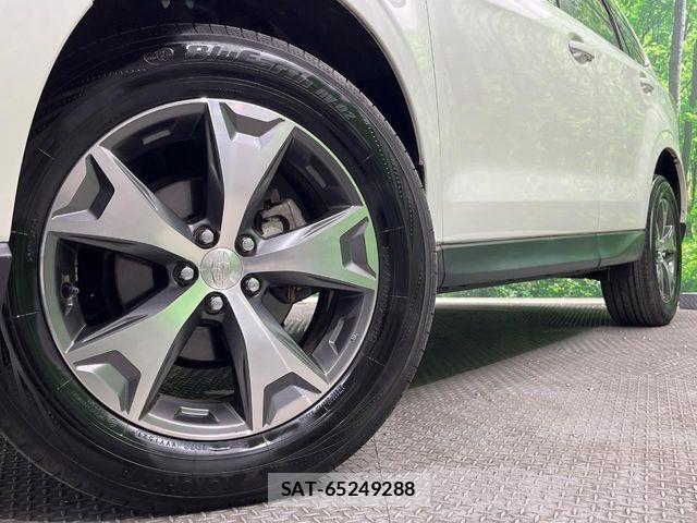 Subaru FORESTER 2015-06 7357830-11