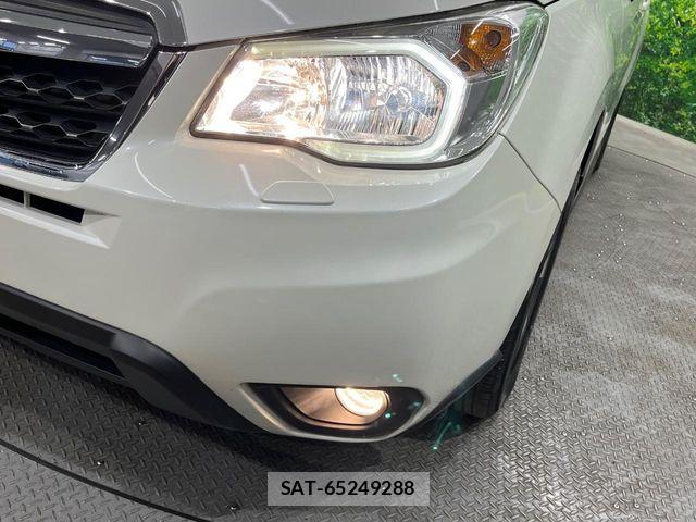 Subaru FORESTER 2015-06 7357830-12