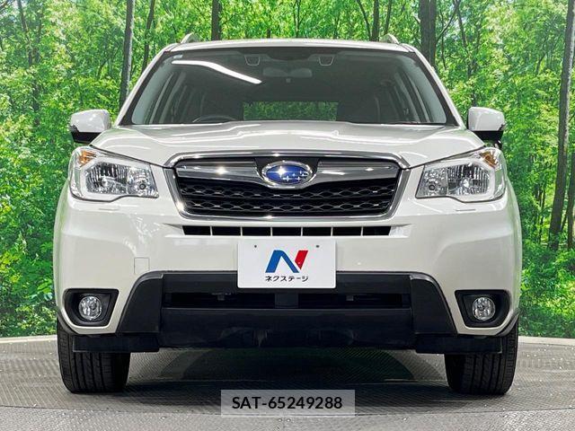 Subaru FORESTER 2015-06 7357830-13