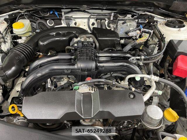 Subaru FORESTER 2015-06 7357830-17
