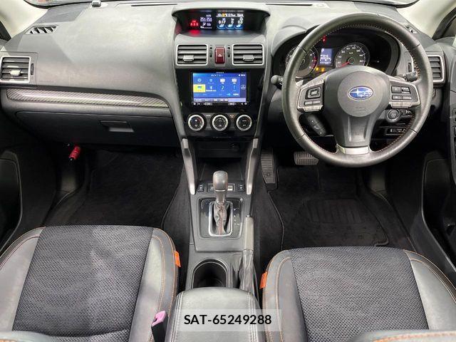 Subaru FORESTER 2015-06 7357830-1
