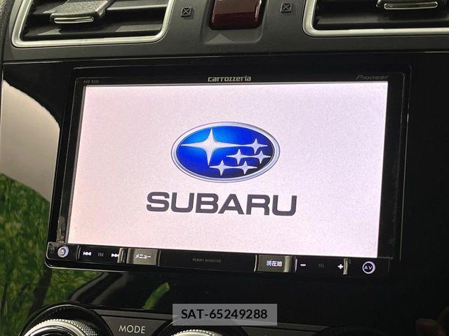 Subaru FORESTER 2015-06 7357830-2