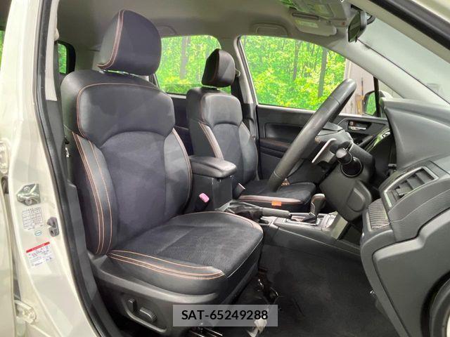 Subaru FORESTER 2015-06 7357830-7