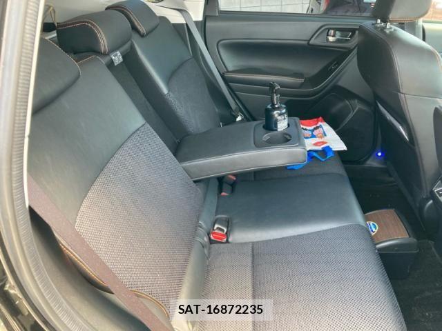 Subaru FORESTER 2016-02 7357829-15