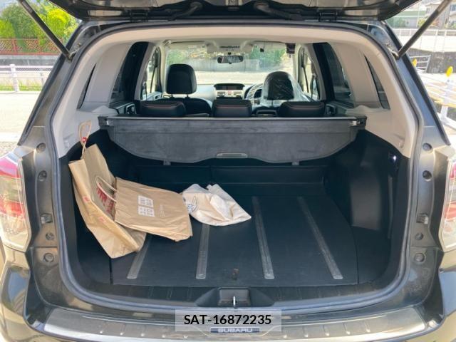 Subaru FORESTER 2016-02 7357829-16