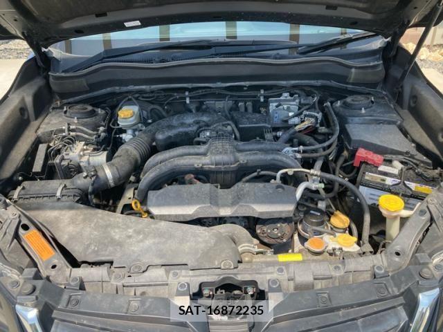Subaru FORESTER 2016-02 7357829-17
