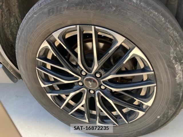 Subaru FORESTER 2016-02 7357829-23