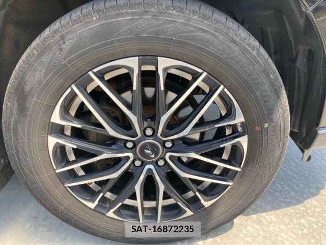 Subaru FORESTER 2016-02 7357829-25
