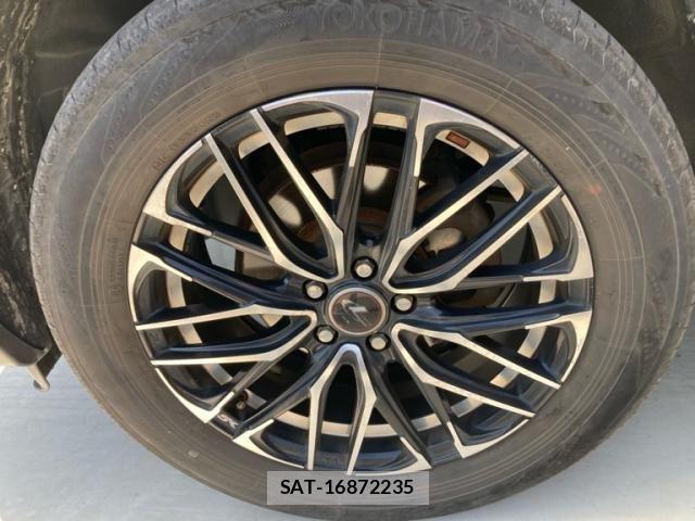 Subaru FORESTER 2016-02 7357829-26