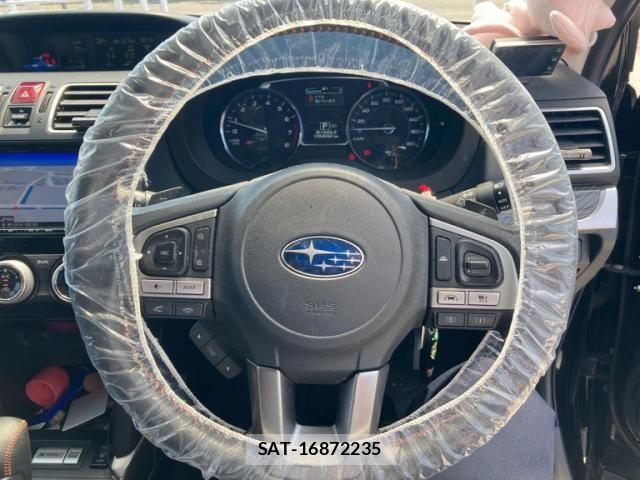 Subaru FORESTER 2016-02 7357829-4