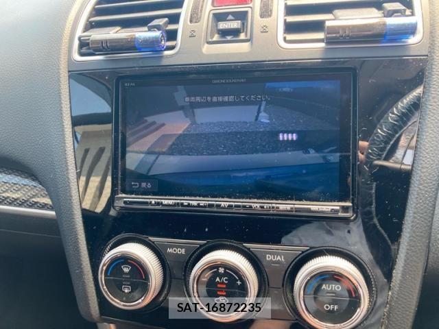 Subaru FORESTER 2016-02 7357829-5