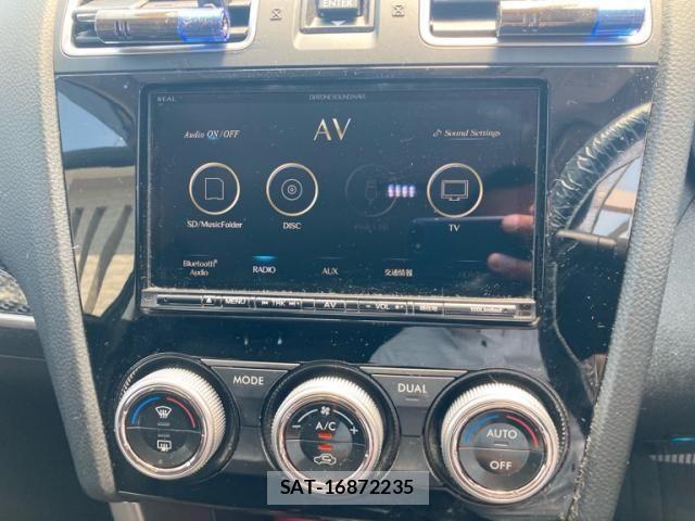 Subaru FORESTER 2016-02 7357829-6