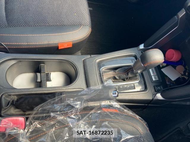 Subaru FORESTER 2016-02 7357829-7