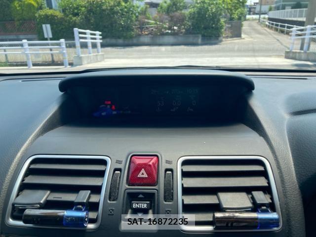 Subaru FORESTER 2016-02 7357829-8