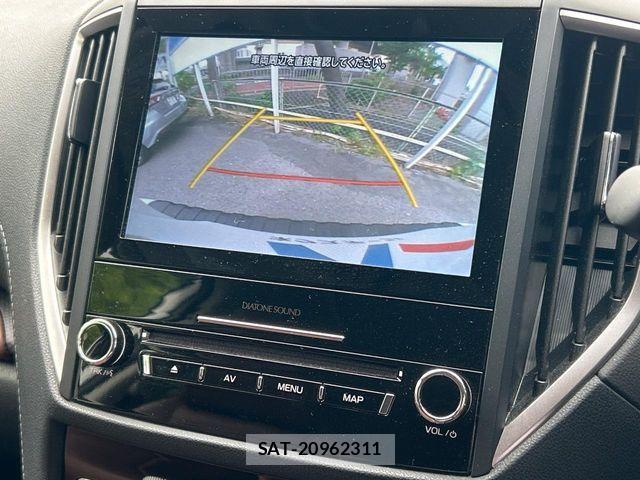 Subaru FORESTER 2019-09 7357819-9