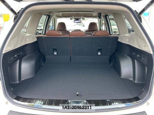 Subaru FORESTER 2019-09 7357819-11