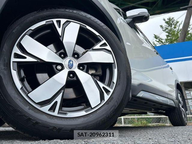 Subaru FORESTER 2019-09 7357819-12