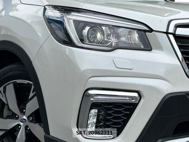 Subaru FORESTER 2019-09 7357819-13