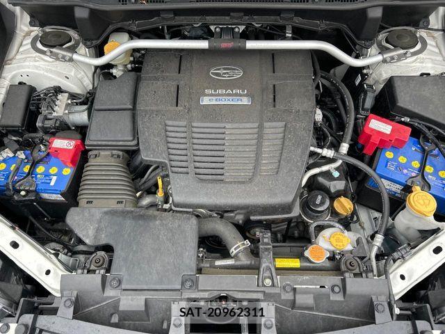 Subaru FORESTER 2019-09 7357819-17