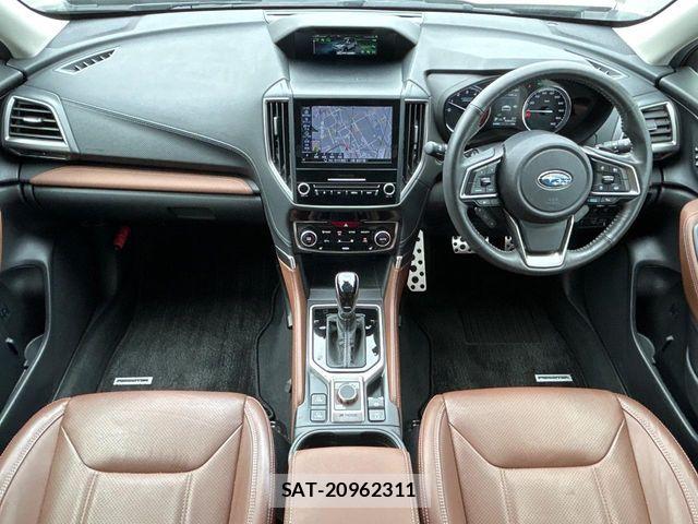 Subaru FORESTER 2019-09 7357819-1