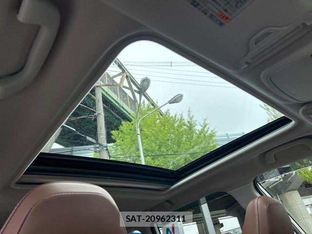 Subaru FORESTER 2019-09 7357819-2