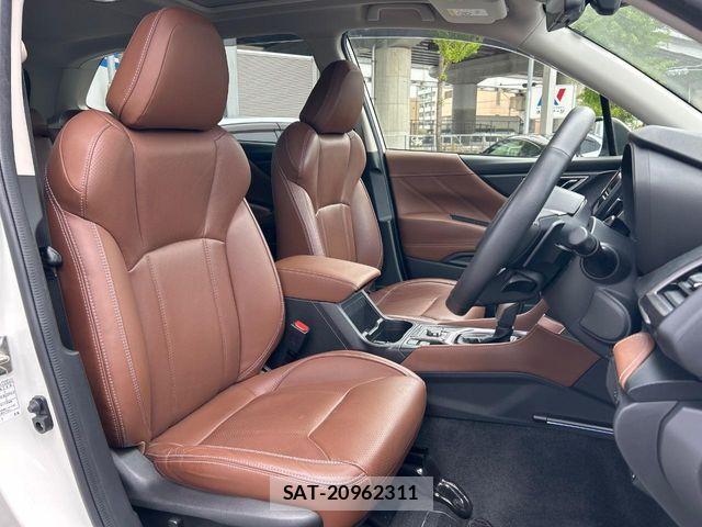 Subaru FORESTER 2019-09 7357819-4
