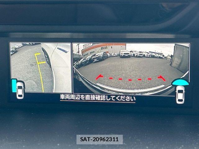 Subaru FORESTER 2019-09 7357819-7