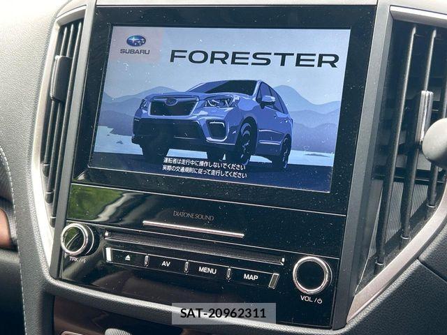 Subaru FORESTER 2019-09 7357819-8