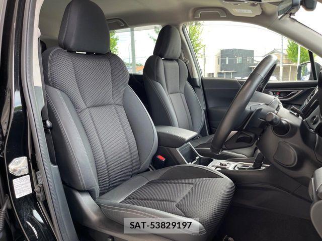 Subaru FORESTER 2019-12 7357821-10