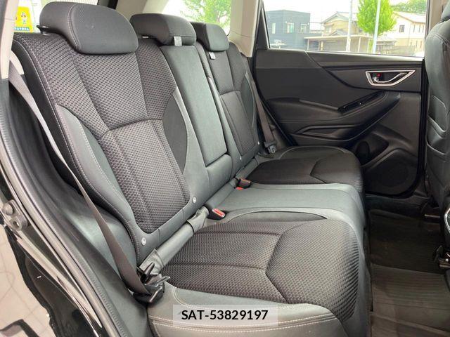 Subaru FORESTER 2019-12 7357821-11