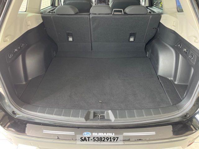 Subaru FORESTER 2019-12 7357821-12