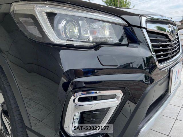 Subaru FORESTER 2019-12 7357821-13