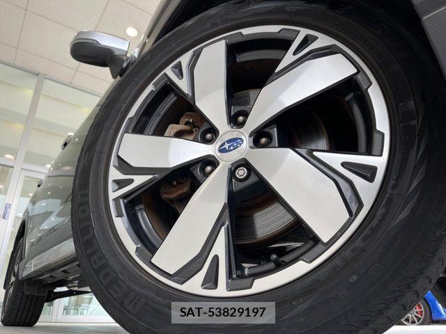 Subaru FORESTER 2019-12 7357821-14