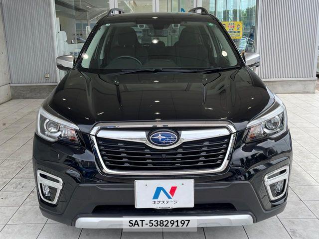 Subaru FORESTER 2019-12 7357821-15