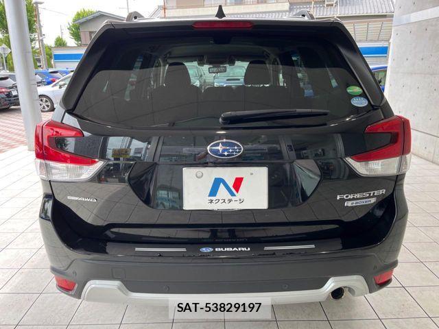 Subaru FORESTER 2019-12 7357821-16