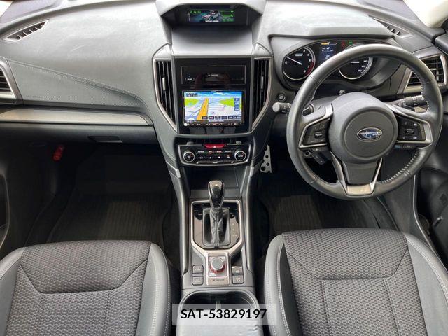 Subaru FORESTER 2019-12 7357821-1
