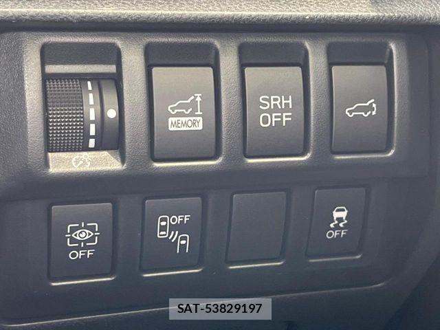 Subaru FORESTER 2019-12 7357821-7