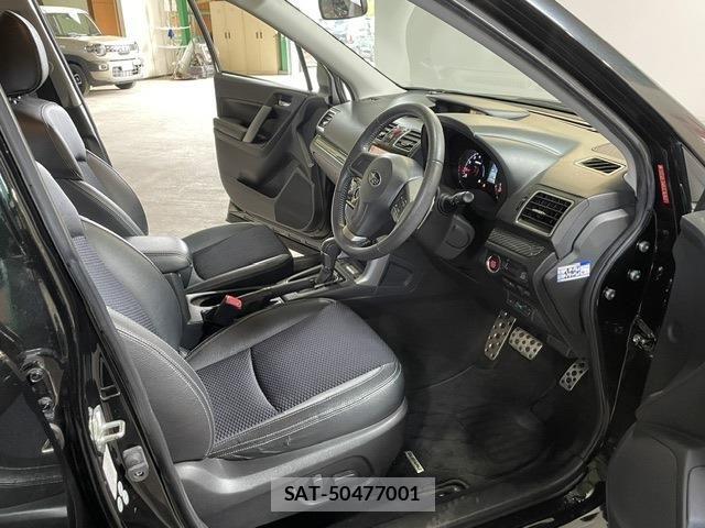 Subaru FORESTER 2015-04 7357831-9