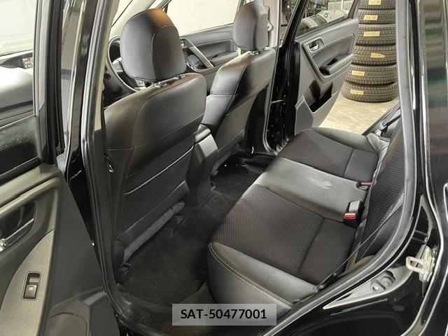 Subaru FORESTER 2015-04 7357831-12