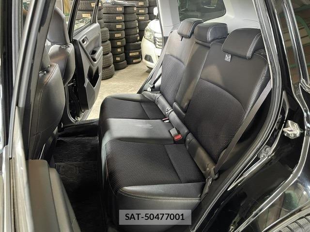 Subaru FORESTER 2015-04 7357831-13