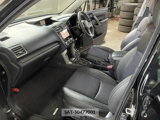 Subaru FORESTER 2015-04 7357831-14