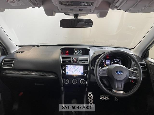 Subaru FORESTER 2015-04 7357831-16